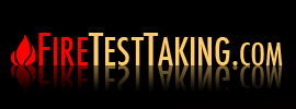 FireTestTaking.com